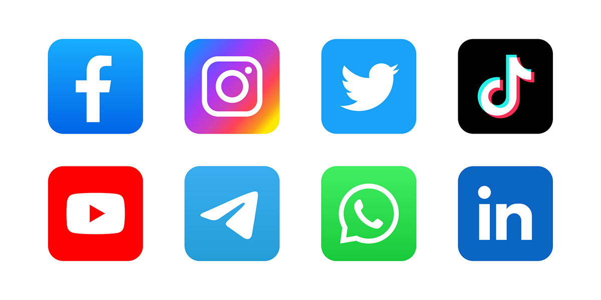social-media-icon-in-colour Social Media Logos